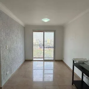 Apartamento com 3 Quartos à venda, 69m² no Jardim Nosso Lar, São Paulo
