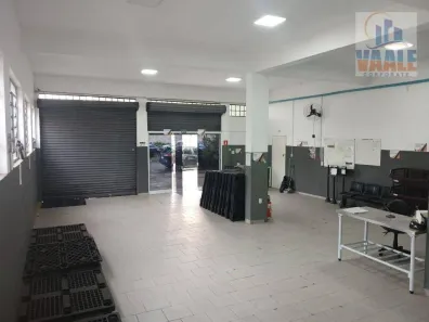 Galpão/Depósito/Armazém para alugar, 180m² no Vila Pompéia, Campinas