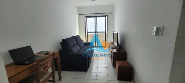 Apartamento com 1 Quarto à venda, 49m² no Canto do Forte, Praia Grande