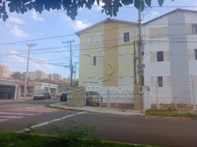 Apartamento com 2 Quartos à venda, 80m² no Jardim Vera Cruz, Sorocaba