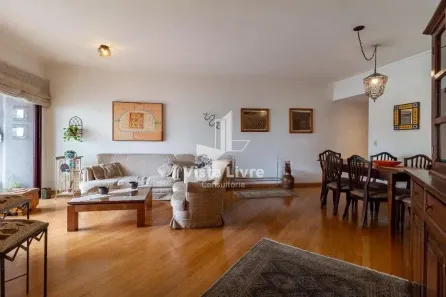 Apartamento com 3 Quartos à venda, 93m² no Vila Hamburguesa, São Paulo