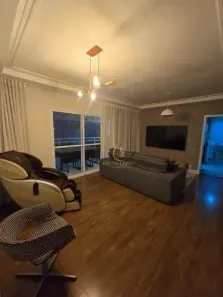Apartamento com 4 Quartos à venda, 151m² no Condomínio Royal Park, São José dos Campos