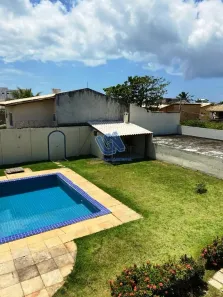 Casa de Condomínio com 3 Quartos à venda, 111m² no Stella Maris, Salvador