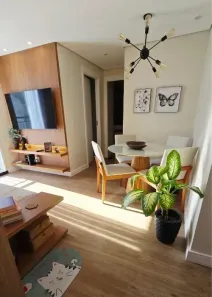 Apartamento com 2 Quartos à venda, 50m² no Jacarepaguá, Rio de Janeiro