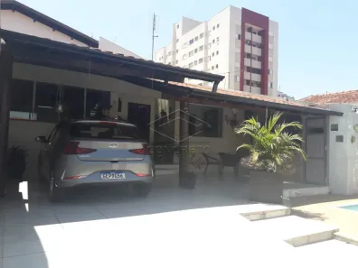 Casa com 3 Quartos à venda, 242m² no Vila Cardia, Bauru