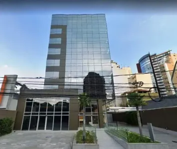 Prédio Comercial para alugar, 2692m² no Pinheiros, São Paulo