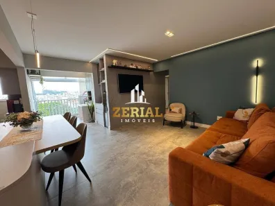 Apartamento com 3 Quartos à venda, 92m² no Santa Maria, São Caetano do Sul