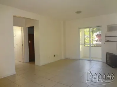 Apartamento com 2 Quartos à venda, 69m² no Vila Nova, Novo Hamburgo