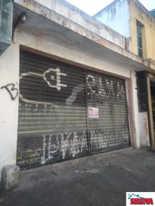 Imóvel Comercial com 1 Quarto à venda, 250m² no Parque Santa Madalena, São Paulo