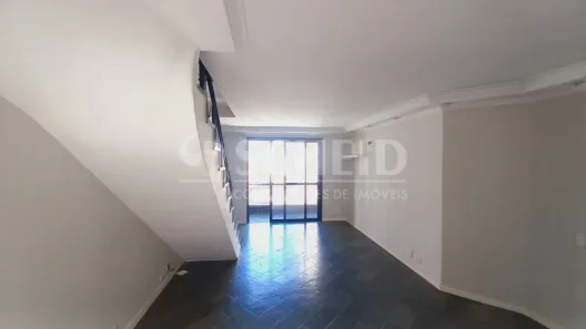 Cobertura com 3 Quartos à venda, 181m² no Vila Andrade, São Paulo