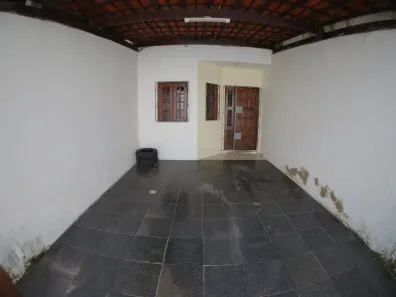Casa com 2 Quartos à venda, 82m² no Prefeito José Walter, Fortaleza
