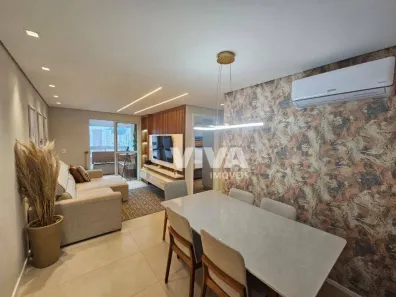 Apartamento com 2 Quartos para alugar, 72m² no São João, Itajaí