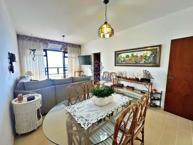 Apartamento com 3 Quartos à venda, 100m² no Pitangueiras, Guarujá