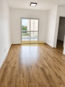 Apartamento com 2 Quartos à venda, 63m² no Cézar de Souza, Mogi das Cruzes