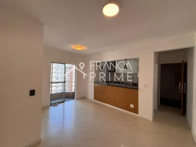 Apartamento com 2 Quartos para alugar, 60m² no Jardim Íris, São Paulo