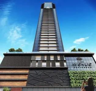 Apartamento com 3 Quartos à venda, 112m² no Centro, Itapema