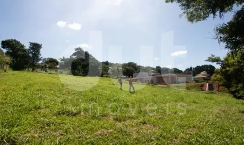 Lote/Terreno à venda, 2353m² no Jardim das Laranjeiras, Itatiba