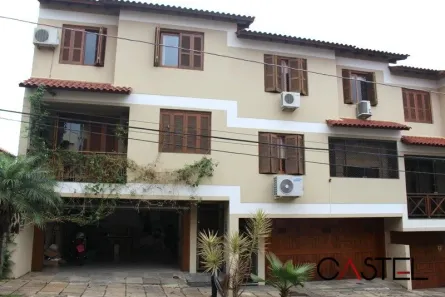 Casa com 3 Quartos à venda, 179m² no Jardim São Pedro, Porto Alegre
