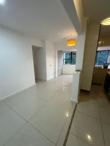 Apartamento com 3 Quartos para alugar, 59m² no Jacarepaguá, Rio de Janeiro
