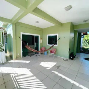 Casa de Condomínio com 4 Quartos à venda, 130m² no Tapanã (Icoaraci), Belém