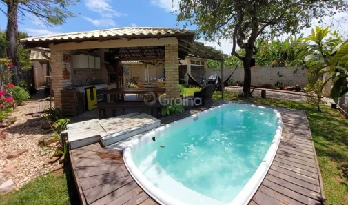 Casa com 3 Quartos à venda, 200m² no Daniela, Florianópolis