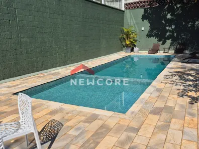 Casa de Condomínio com 3 Quartos à venda, 85m² no Chácara Ondas Verdes, Cotia