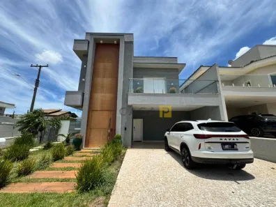 Casa de Condomínio com 4 Quartos à venda, 276m² no Jardim Imperador, Americana