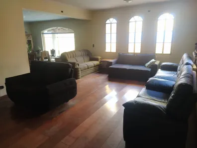 Casa com 4 Quartos à venda, 227m² no Jardim São Caetano, São Caetano do Sul