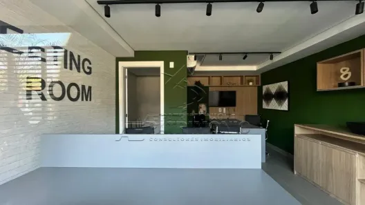 Apartamento com 1 Quarto para alugar, 45m² no Jardim Guarujá, Sorocaba