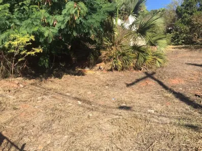 Lote/Terreno à venda, 600m² no Samambaia Parque Residencial, Atibaia