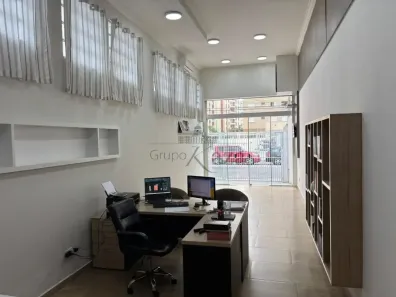 Ponto Comercial para alugar, 49m² no Jardim Veneza, São José dos Campos
