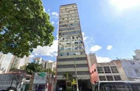 Prédio Comercial para venda ou aluguel, 57m² no Pacaembu, São Paulo