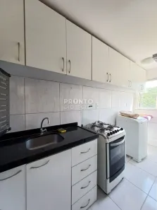 Apartamento com 2 Quartos à venda, 49m² no Muribara, São Lourenço da Mata