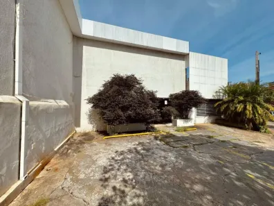 Galpão/Depósito/Armazém para alugar, 200m² no Vila Ipiranga, Londrina