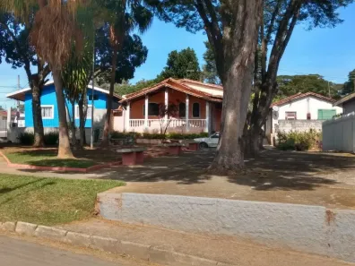 Casa com 3 Quartos à venda, 282m² no Bom Retiro, São José dos Campos