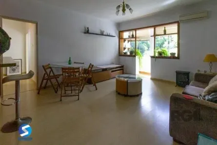 Apartamento com 3 Quartos à venda, 110m² no Rio Branco, Porto Alegre