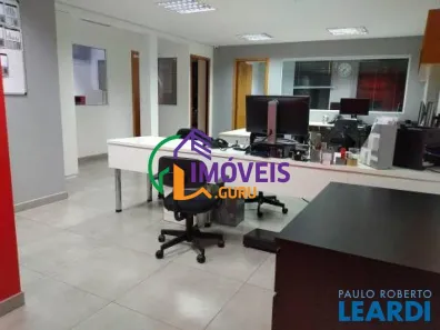 Sala Comercial à venda, 200m² no Santo Amaro, São Paulo