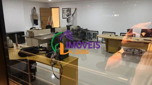 Sala Comercial à venda, 62m² no Melville Empresarial I e II, Barueri