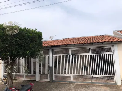 Casa com 3 Quartos à venda, 220m² no Núcleo Habitacional Nova Marília, Marília