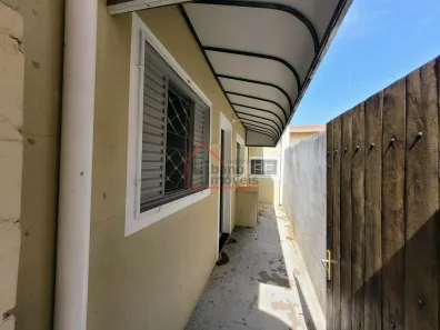 Casa com 2 Quartos para alugar, 45m² no Barão Geraldo, Campinas