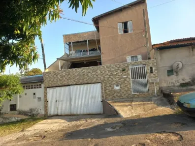 Sobrado com 4 Quartos à venda, 140m² no Jardim Melina I, Campinas
