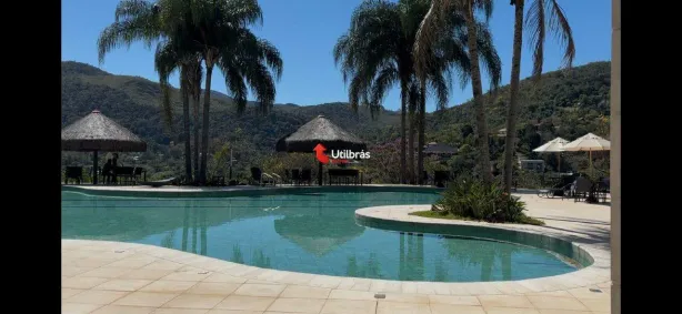 Lote/Terreno à venda, 4370m² no Canto das Águas, Rio Acima