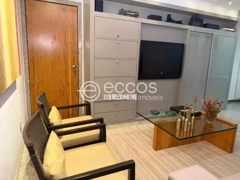 Apartamento com 3 quartos — Savassi, Belo Horizonte