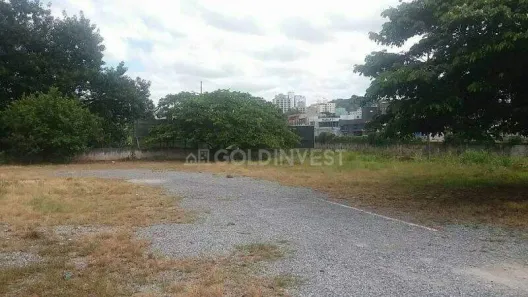 Lote/Terreno à venda, 3000m² no Centro II, Brusque