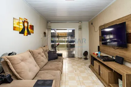 Casa com 3 Quartos à venda, 140m² no Samambaia Norte, Brasília