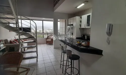 Apartamento com 2 Quartos à venda, 71m² no Cachoeira do Bom Jesus, Florianópolis