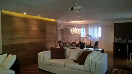 Apartamento com 3 Quartos à venda, 377m² no Vila Adyana, São José dos Campos