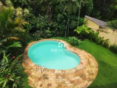 Casa com 4 Quartos à venda, 250m² no Riviera, Bertioga