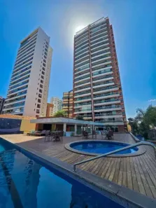 Apartamento com 3 Quartos à venda, 120m² no Cocó, Fortaleza