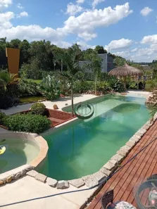 Fazenda/Sítio com 4 Quartos à venda, 420m² no Vila Hollândia, Campinas